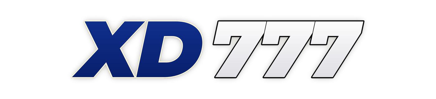 xd777 Logo